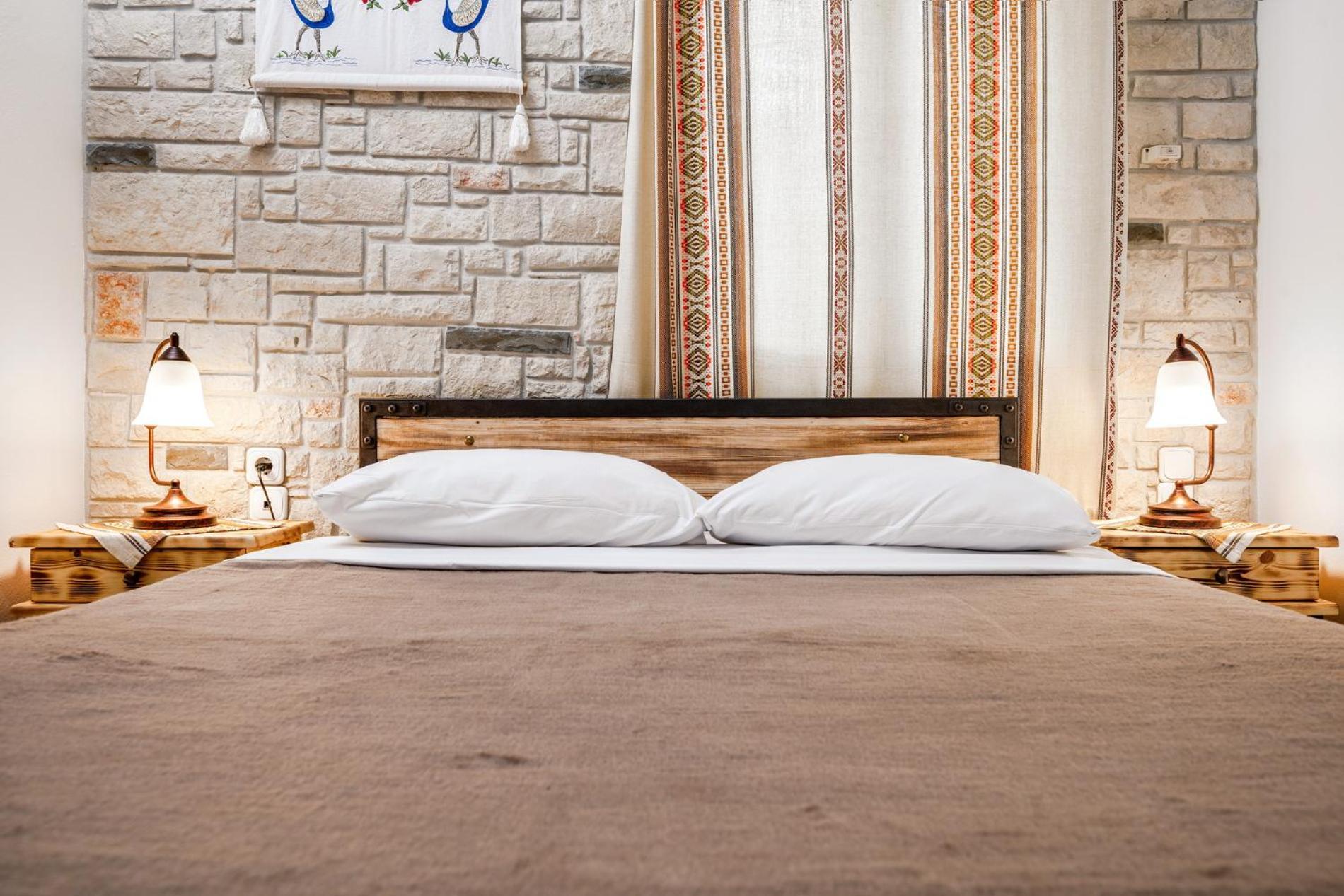Cretan Villa Ierápetra Dış mekan fotoğraf