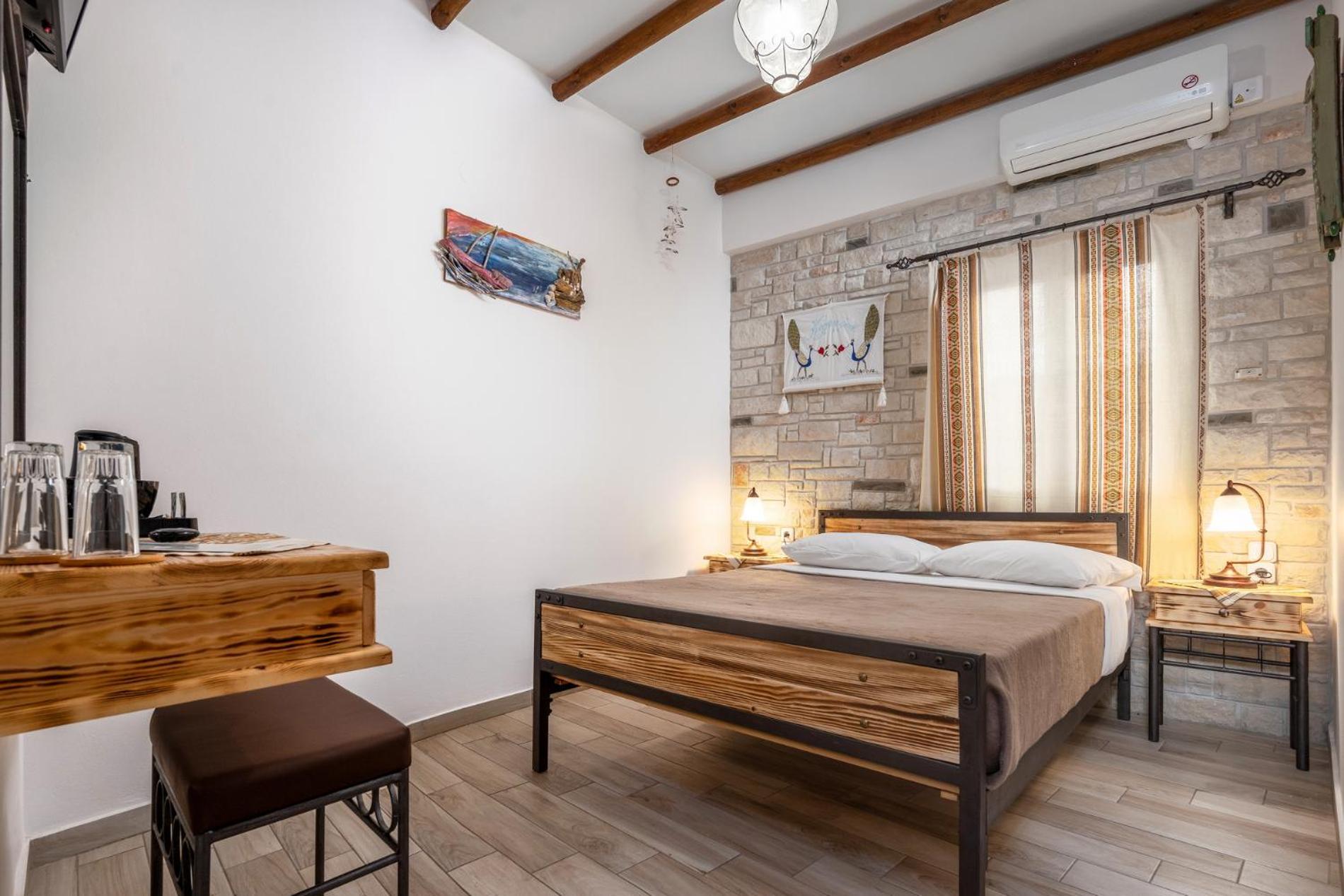 Cretan Villa Ierápetra Dış mekan fotoğraf