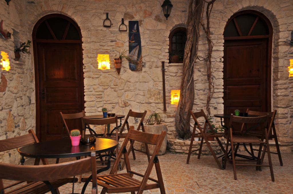 Cretan Villa Ierápetra Dış mekan fotoğraf