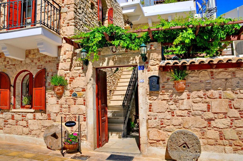 Cretan Villa Ierápetra Dış mekan fotoğraf