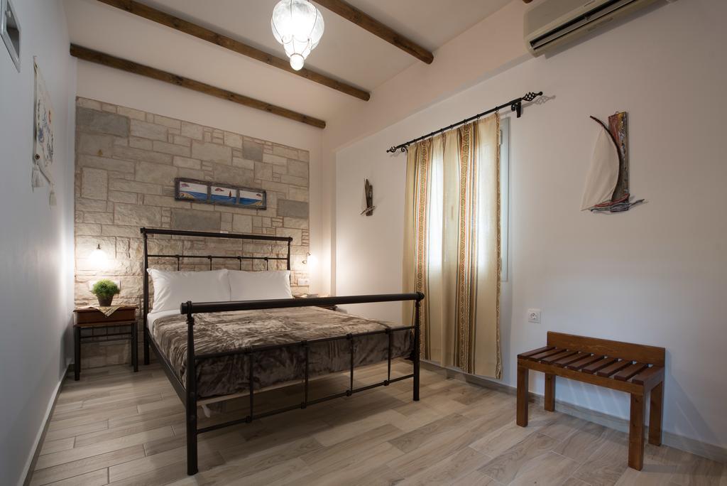 Cretan Villa Ierápetra Dış mekan fotoğraf