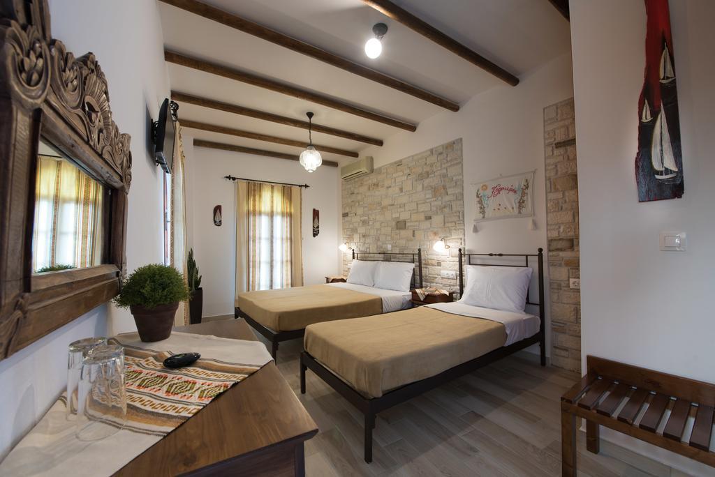 Cretan Villa Ierápetra Dış mekan fotoğraf