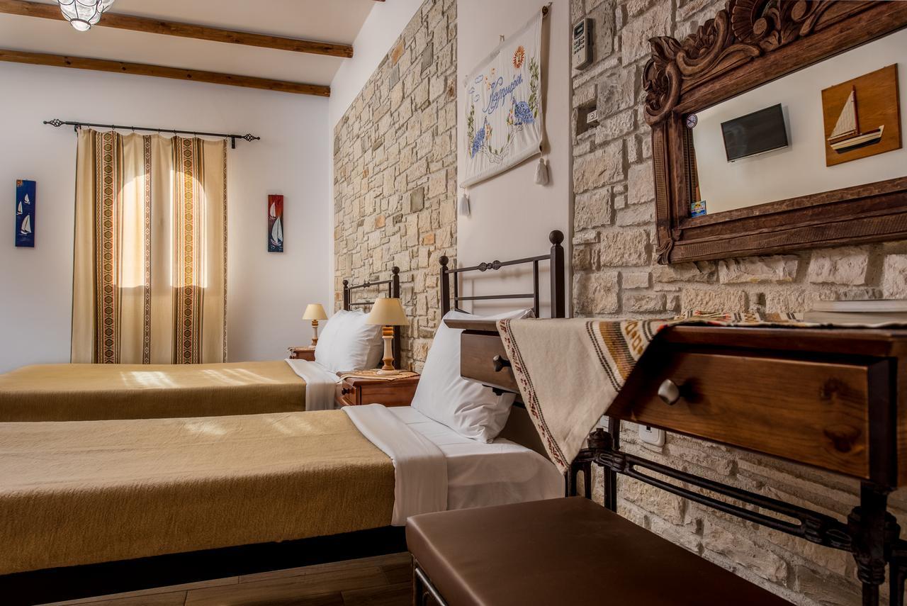 Cretan Villa Ierápetra Dış mekan fotoğraf