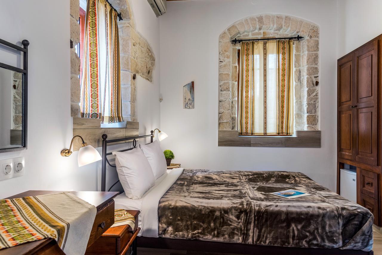 Cretan Villa Ierápetra Dış mekan fotoğraf