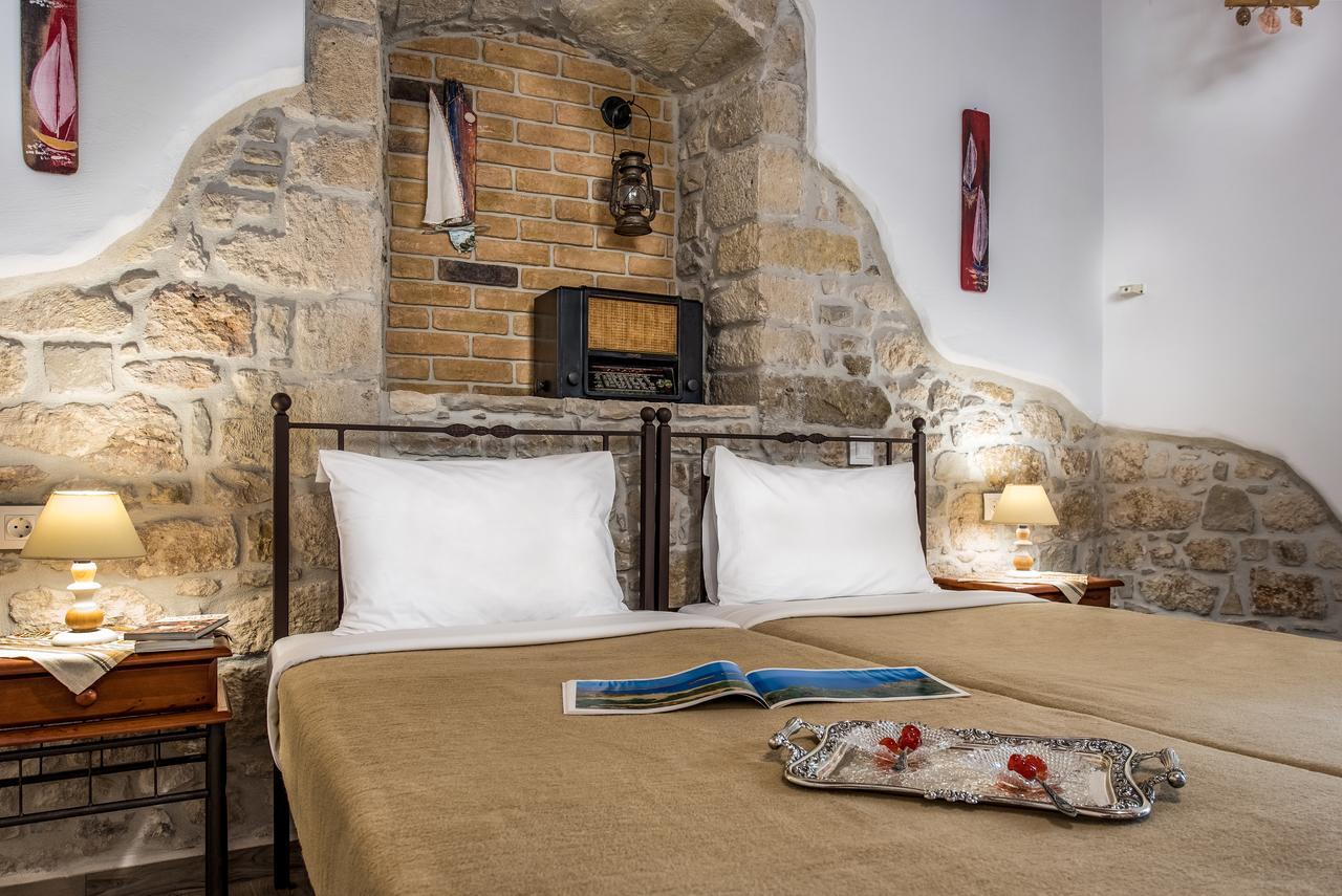 Cretan Villa Ierápetra Dış mekan fotoğraf