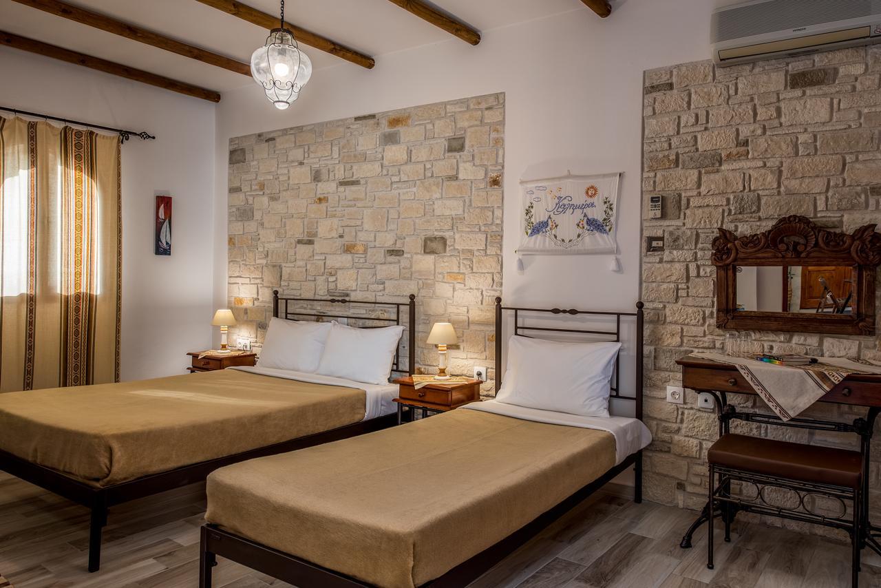 Cretan Villa Ierápetra Dış mekan fotoğraf