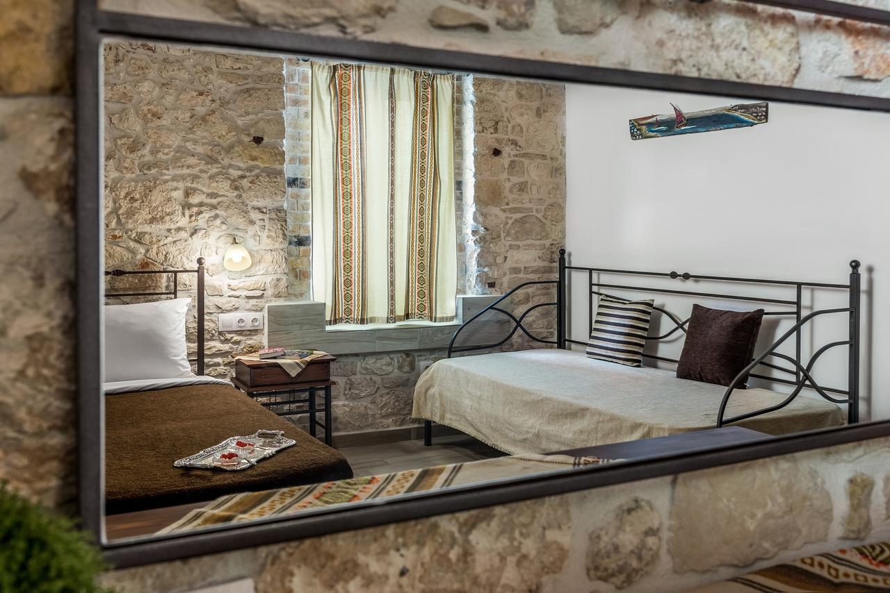 Cretan Villa Ierápetra Dış mekan fotoğraf
