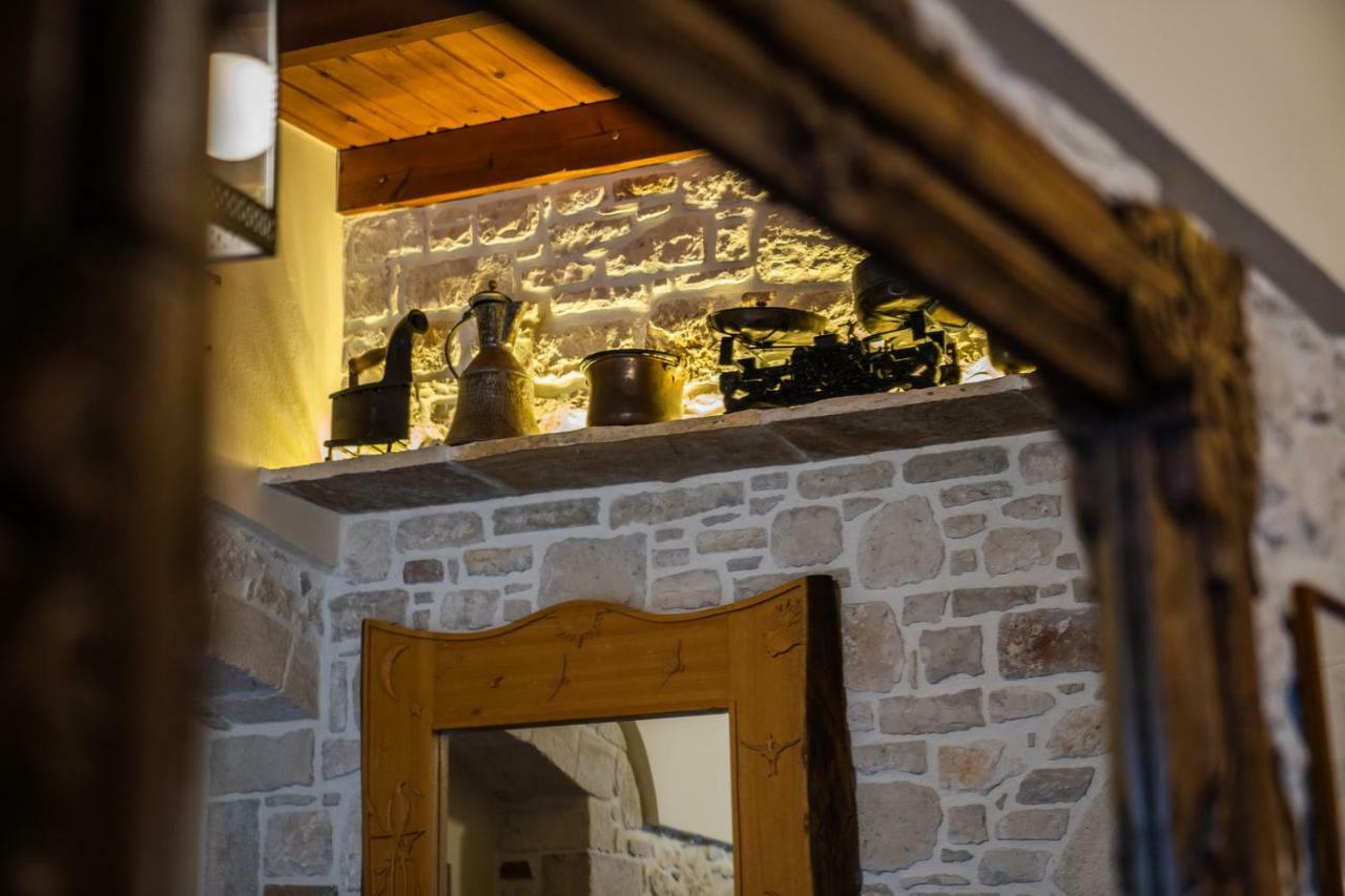 Cretan Villa Ierápetra Dış mekan fotoğraf