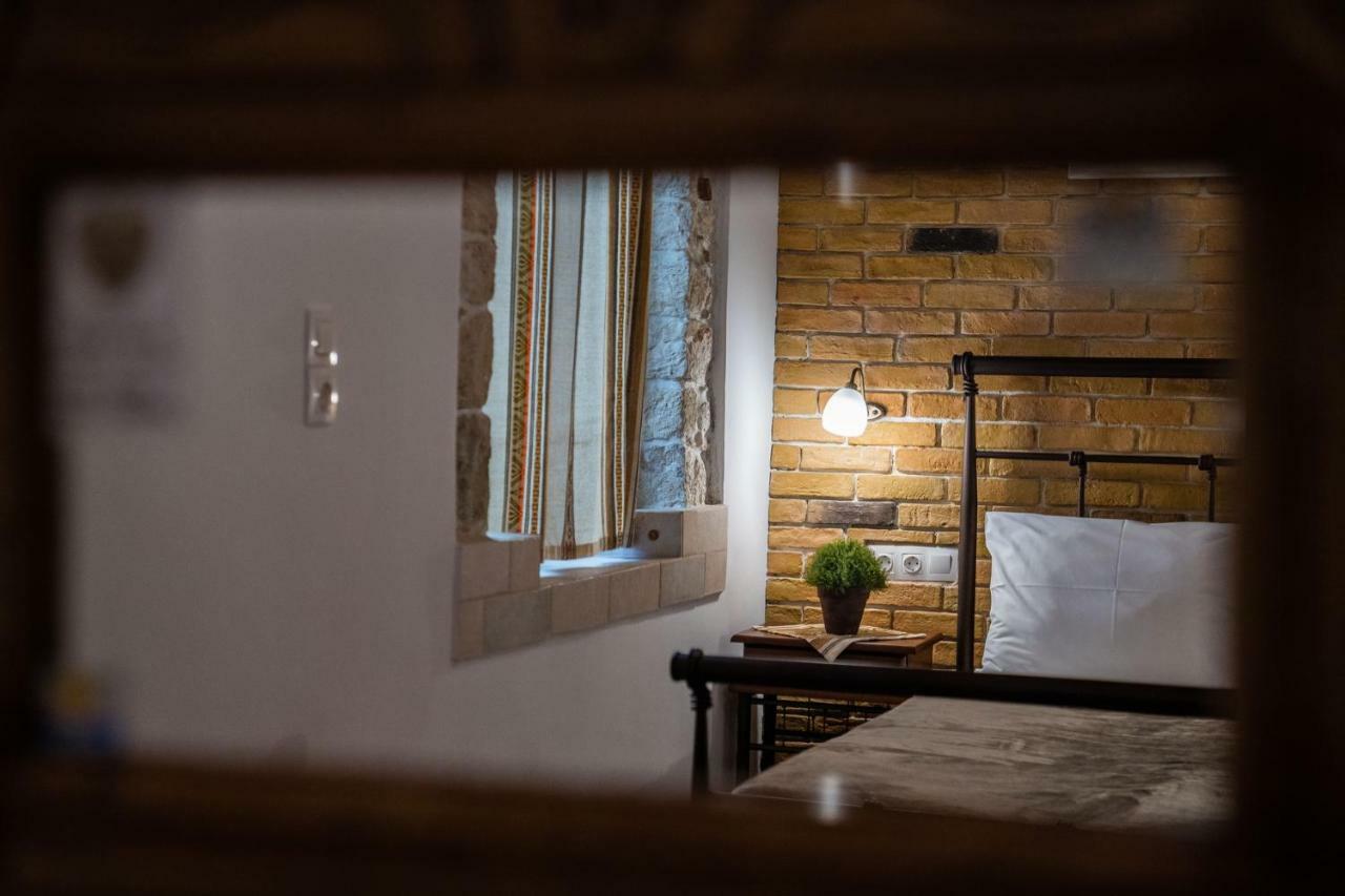 Cretan Villa Ierápetra Dış mekan fotoğraf