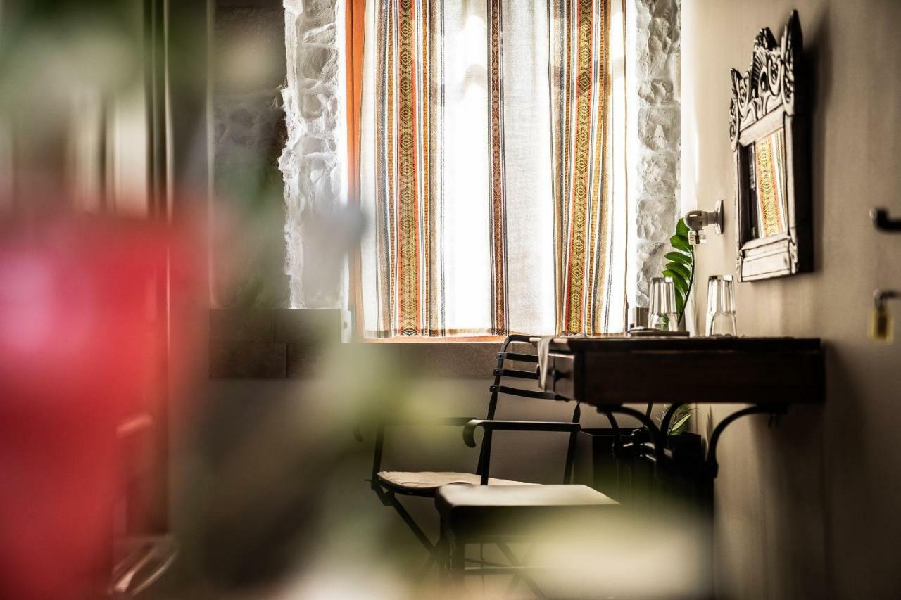 Cretan Villa Ierápetra Dış mekan fotoğraf