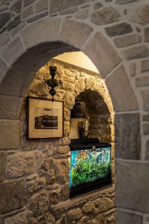 Cretan Villa Ierápetra Dış mekan fotoğraf
