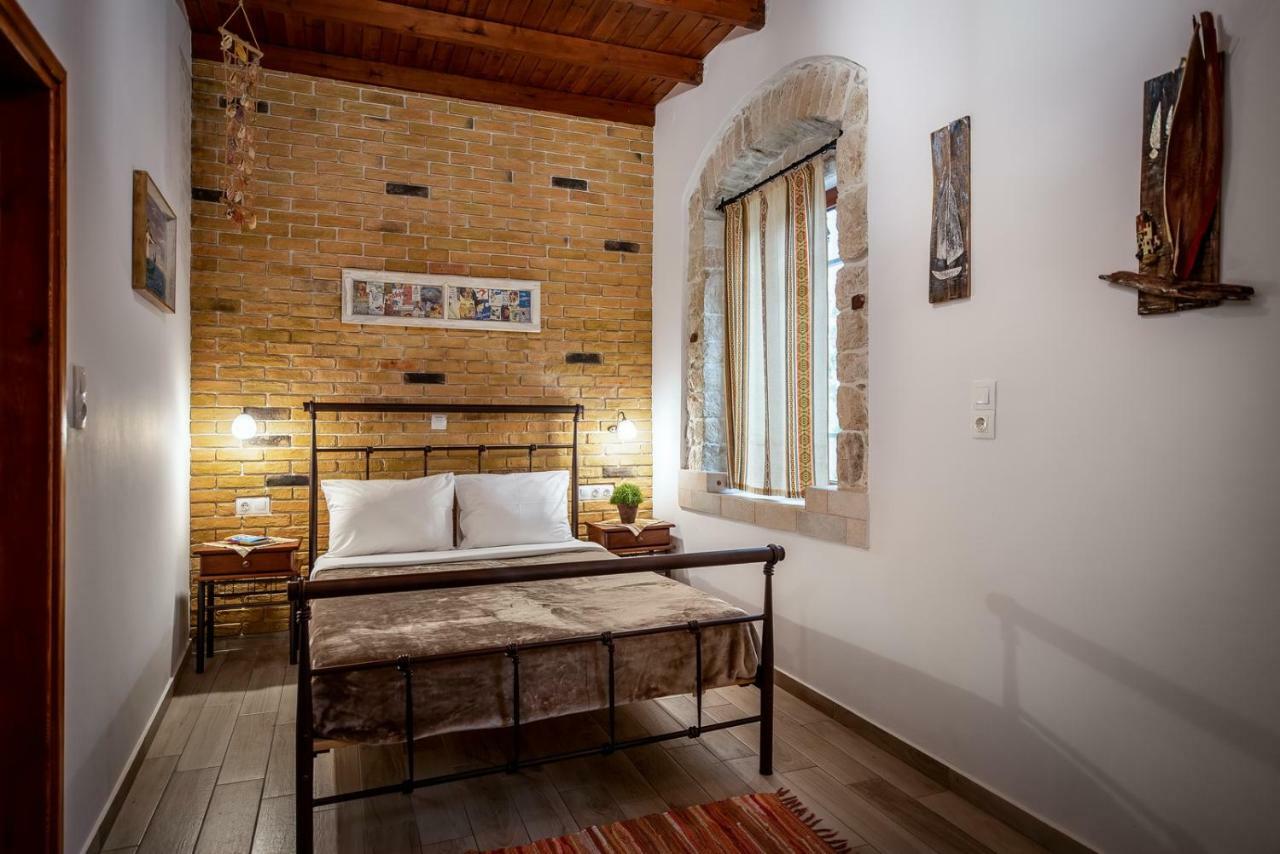 Cretan Villa Ierápetra Dış mekan fotoğraf